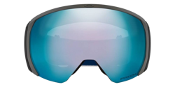 Goggles Oakley Flight Path L Aleksander Kilde Signature Prizm Sapphire Iridium - 2024/25