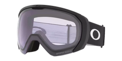 Goggles Oakley Flight Path L Matte Black Prizm Snow Clear - 2024/25