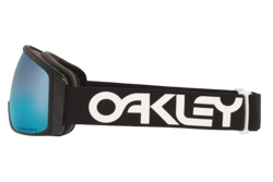 Goggles Oakley Flight Tracker M Factory Pilot Black Prizm Snow Sapphire Irid - 2024/25