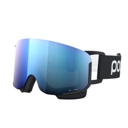 Goggles POC Nexal Uranium Black/Partly Sunny Blue - 2024/25