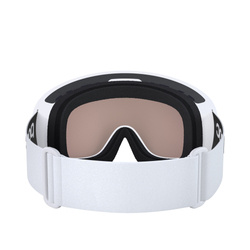 Goggles POC POC Fovea Photochromic Hydrogen White/Photochromic/Changeable Sky Blue - 2024/25