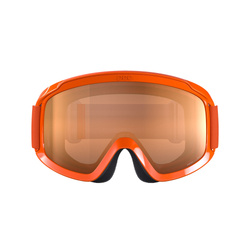 Goggles POC Pocito Opsin Fluorescent Orange/Clarity Pocito - 2023/24