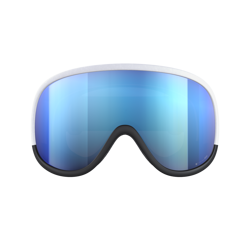 Goggles POC Retina Big Clarity Comp Hydrogen White/Uranium Black/Spektris Blue - 2022/23