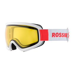 Goggles ROSSIGNOL Ace Hero White - 2022/23