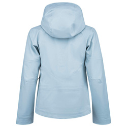 HEAD Kore II Jacket Women Light Blue - 2023/24