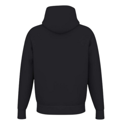 HEAD Race Hoodie Black - 2024/25