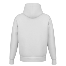 HEAD Race Hoodie Junior White - 2024/25