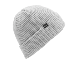 Hat Volcom Sweep Beanie Heather Grey - 2024/25