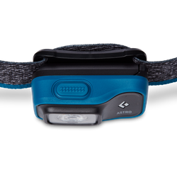 Headlamp Black Diamond Astro 300 Headlamp Azul - 2023/24