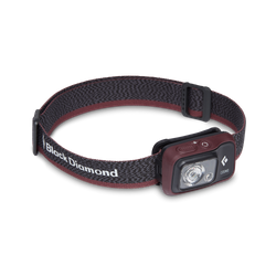 Headlamp Black Diamond Cosmo 350 Headlamp Bordeaux - 2023/24