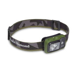 Headlamp Black Diamond Cosmo 350 Headlamp Dark Olive - 2023/24