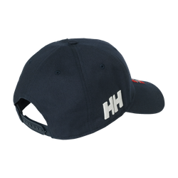 Helly Hansen HH Ball Cap Navy NSF Team - 2024/25