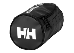 Helly Hansen HH Wash Bag 2 Black - 2024/25 