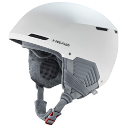 Helmet HEAD Compact Pro W White - 2024/25