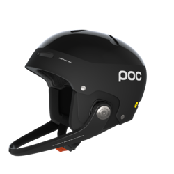 Helmet POC Artic SL Mips Uranium Black - 2024/25