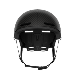 Helmet POC Calyx Carbon Mips Carbon/Uranium Black - 2024/25