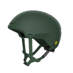 Helmet POC Calyx Mips Epidote Green Matt - 2023/24