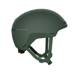 Helmet POC Calyx Mips Epidote Green Matt - 2023/24