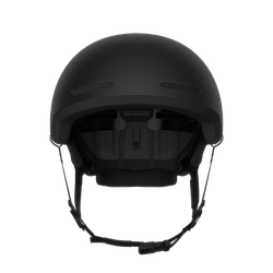 Helmet POC Calyx Mips Uranium Black Matt - 2024/25