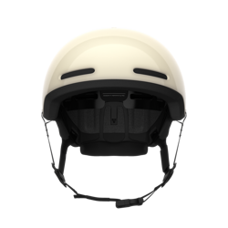 Helmet POC Calyx Mips Uranium Raw White - 2024/25