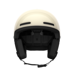 Helmet POC Calyx Mips Uranium Raw White - 2024/25