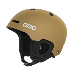 Helmet POC Fornix Mips Cerussite Kashima Matt - 2022/23