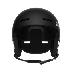 Helmet POC Fornix Mips Uranium Black Matt - 2024/25