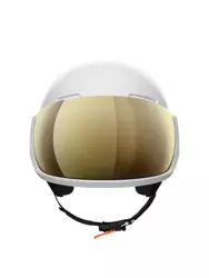 Helmet POC Levator Mips Hydrogen White - 2024/25