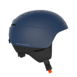 Helmet POC Meninx Lead Blue Matt - 2023/24