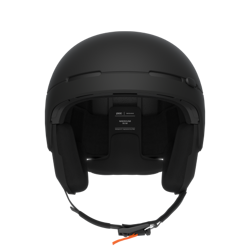 Helmet POC Meninx Uranium Black Matt - 2023/24