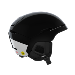 Helmet POC Obex Bc Mips Uranium Black - 2023/24