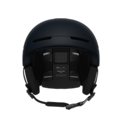Helmet POC Obex MIPS Apatite Navy Matt - 2024/25