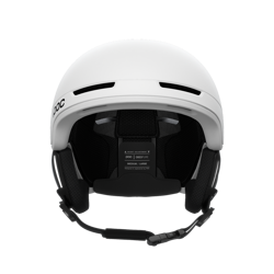 Helmet POC Obex Pure Hydrogen White - 2024/25