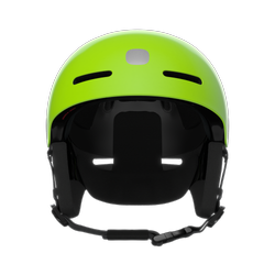 Helmet POC Pocito Fornix Mips Fluorescent Yellow/Green - 2024/25