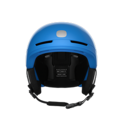 Helmet POC Pocito Obex Mips Fluorescent Blue - 2024/25