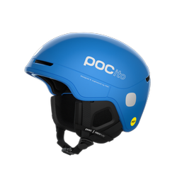 Helmet POC Pocito Obex Mips Fluorescent Blue - 2024/25