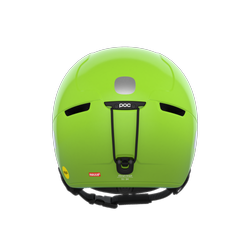 Helmet POC Pocito Obex Mips Fluorescent Yellow/Green - 2024/25