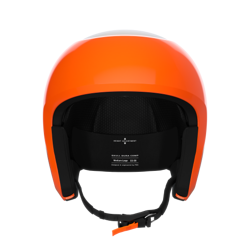 Helmet POC Skull Dura Comp Mips Fluorescent Orange - 2023/24