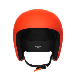 Helmet POC Skull Dura X Mips Fluorescent Orange Matt - 2024/25