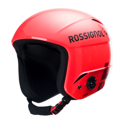 Helmet Rossignol Hero Kids Impacts Red - 2023/24