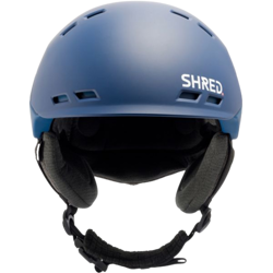 Helmet SHRED TOTALITY NOTION NOSHOCK NAVY - 2022/23