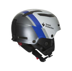 Helmet SWEET PROTECTION Trooper 2 Vi SL Mips TE Helmet Henrik Kristoffersen - 2022/23