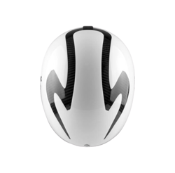 Helmet SWEET PROTECTION Volata WC Carbon Mips Helmet Gloss White - 2022/23