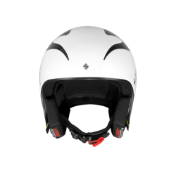 Helmet SWEET PROTECTION Volata WC Carbon Mips Helmet Gloss White - 2022/23