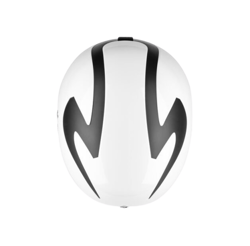 Helmet Sweet Protection Volata Gloss White - 2023/24