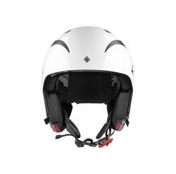 Helmet Sweet Protection Volata Gloss White - 2023/24