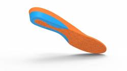 Insoles SUPERFEET Flex Mid