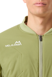 Insulated jacket Descente Hybrid Insulated Jacket - 2023/24