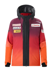 Insulated jacket Descente Swiss/Insulated Jacket Swiss - 2024/25