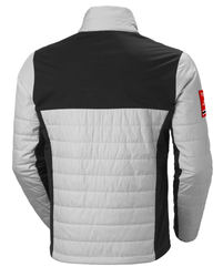 Insulation Jacket Helly Hansen World Cup Insulator Jacket Ocean - 2023/24